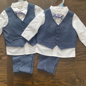 4pc suit